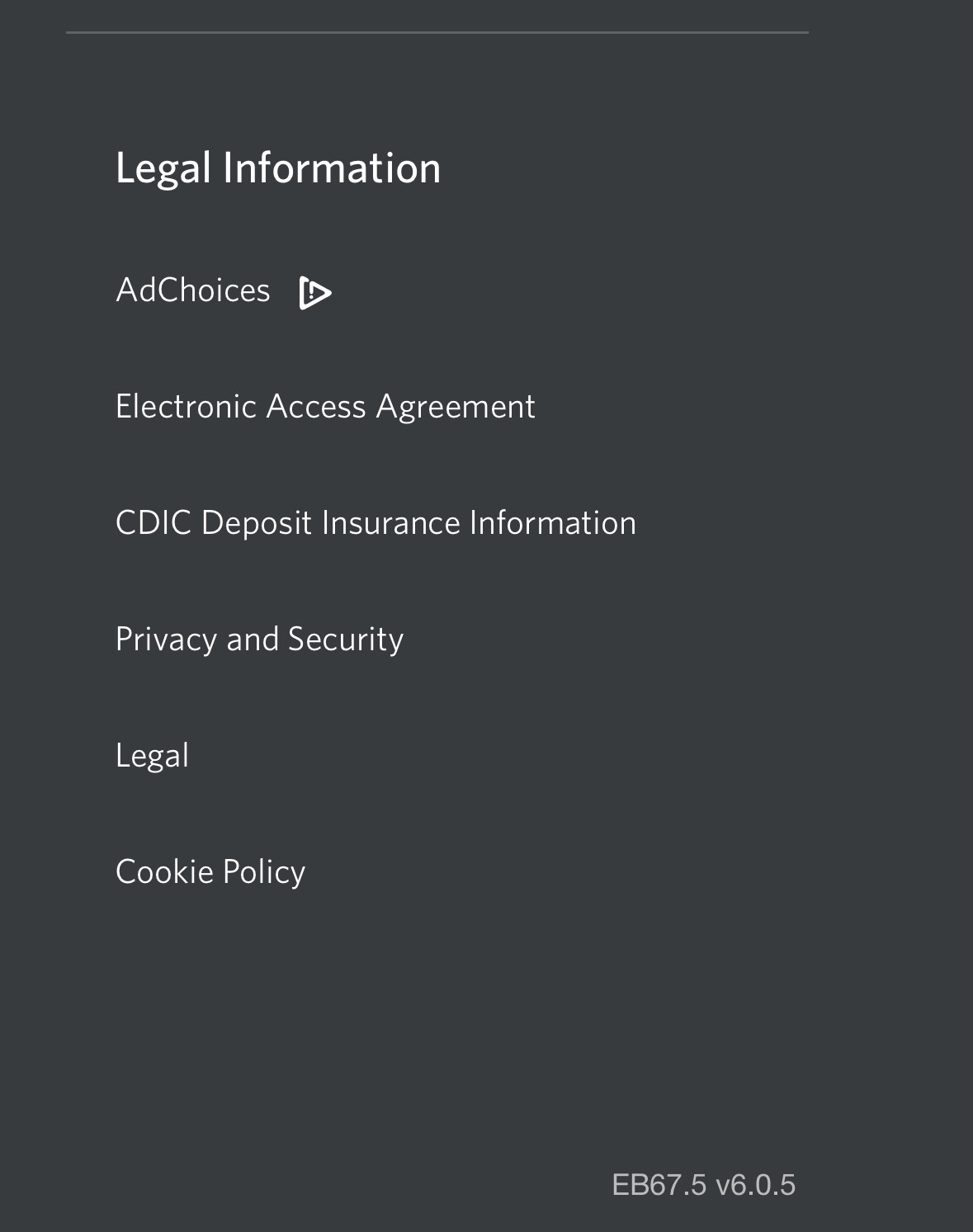 Company Banner